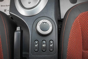 Внедорожник Nissan Qashqai 2008 года, 1239000 рублей, Барнаул