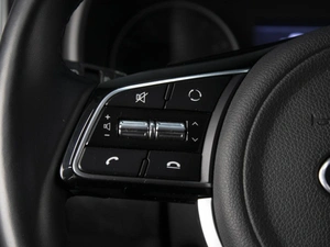 Внедорожник Kia Sportage 2021 года, 2450000 рублей, Омск