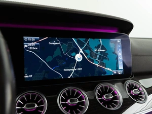 Седан Mercedes-benz CLS-класс 2019 года, 5097077 рублей, Москва