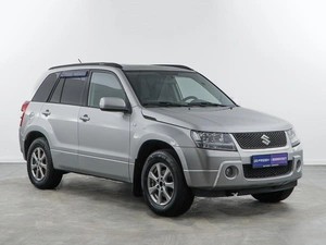 Внедорожник Suzuki Grand Vitara 2006 года, 740444 рублей, Москва