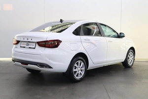 Седан ВАЗ (LADA) Vesta 2024 года, 1475000 рублей, Брянск