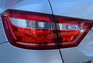 Универсал ВАЗ (LADA) Vesta 2021 года, 1080000 рублей, Солонцы