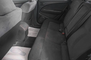 Внедорожник Mitsubishi Outlander 2003 года, 699000 рублей, Кемерово
