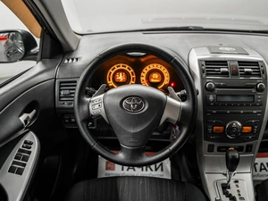 Седан Toyota Corolla 2007 года, 899000 рублей, Красноярск