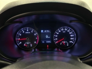 Хетчбэк Kia Rio X-Line 2019 года, 1290000 рублей, Красноярск