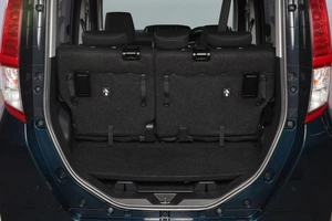 Минивэн Subaru Justy 2018 года, 999000 рублей, Новосибирск