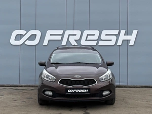 Универсал Kia Ceed 2014 года, 1099000 рублей, Ижевск