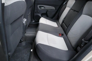 Седан Chevrolet Cruze 2012 года, 799000 рублей, Челябинск