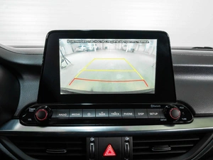 Седан Kia Cerato 2020 года, 1985000 рублей, Ставрополь