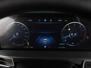 Внедорожник Chery Tiggo 7 Pro Max 2023 года, 2189000 рублей, Воронеж