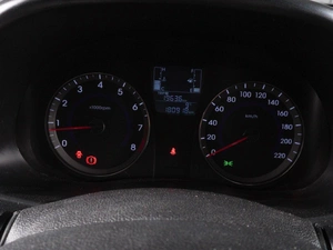 Седан Hyundai Solaris 2014 года, 888000 рублей, Минеральные Воды