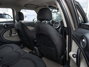 Внедорожник MINI Cooper S Countryman 2014 года, 1399000 рублей, Нижний Новгород