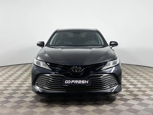 Седан Toyota Camry 2019 года, 2743100 рублей, Казань