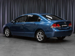 Седан Honda Civic 2009 года, 909000 рублей, Тюмень
