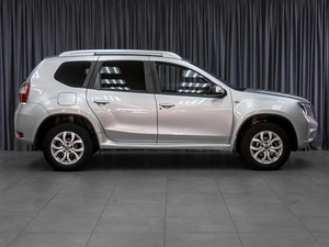 Внедорожник Nissan Terrano 2020 года, 1769000 рублей, Тюмень
