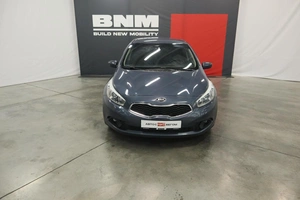 Хэтчбек Kia Ceed 2015 года, 1180000 рублей, Курск