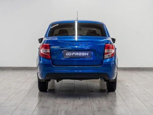 Седан ВАЗ (LADA) Granta 2022 года, 809000 рублей, Саратов