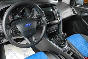 Седан Ford Focus 2015 года, 899000 рублей, Тюмень