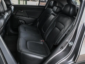 Внедорожник Kia Sportage 2012 года, 1579000 рублей, Кирилловка