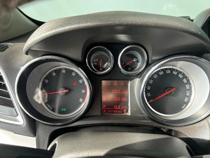 Внедорожник Opel Mokka 2014 года, 1290000 рублей, Смоленск