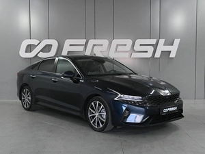 Седан Kia K5 2020 года, 2419000 рублей, Аксай