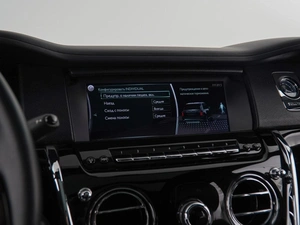 Внедорожник Rolls-Royce Cullinan 2019 года, 30550090 рублей, Москва