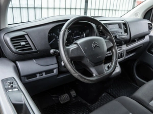 Citroen Jumpy, III (2016—н. в.) 2.0 HDi AT (150 л.с.) 2021г. 2021 года, 3400000 рублей, Волгоград