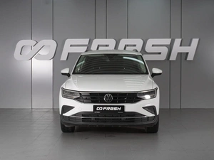 Внедорожник Volkswagen Tiguan 2021 года, 3699000 рублей, Минеральные Воды