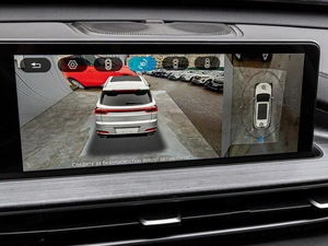 Внедорожник Chery Tiggo 7 Pro Max 2022 года, 1940000 рублей, Краснодар