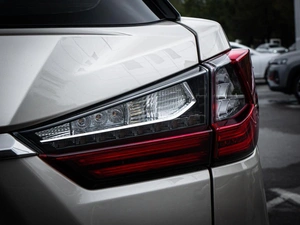 Внедорожник Lexus RX 2017 года, 3699000 рублей, Волгоград