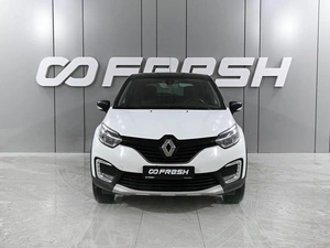 Внедорожник Renault Kaptur 2020 года, 1549000 рублей, Ростов-на-Дону