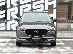 Внедорожник Mazda CX-5 2021 года, 2999000 рублей, Волгоград