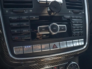 Внедорожник Mercedes-benz G-класс AMG 2015 года, 7229000 рублей, Краснодар