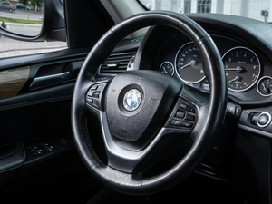 Внедорожник BMW X3 2011 года, 1499000 рублей, Волгоград