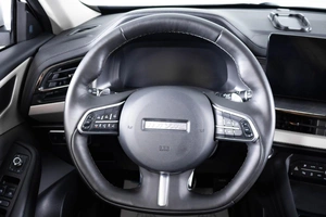 Внедорожник Haval F7 2024 года, 2539000 рублей, Пермь