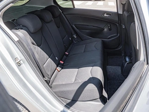 Седан Peugeot 408 2013 года, 699000 рублей, Краснодар