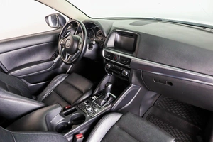 Внедорожник Mazda CX-5 2016 года, 2279000 рублей, Пермь