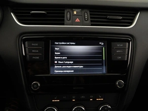 Лифтбек Skoda Octavia 2019 года, 1719055 рублей, Москва