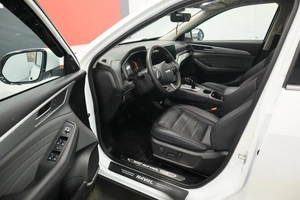 Внедорожник Haval F7 2023 года, 2550000 рублей, Обнинск