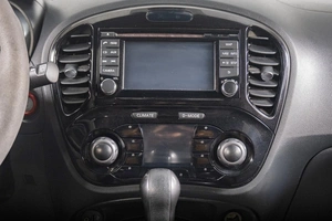 Внедорожник Nissan Juke 2013 года, 1429000 рублей, Томск