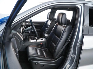 Внедорожник Jeep Grand Cherokee 2014 года, 2200999 рублей, Москва
