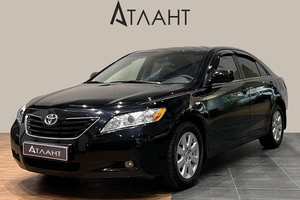 Седан Toyota Camry 2006 года, 949000 рублей, Красноярск