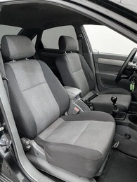 Седан Chevrolet Lacetti 2008 года, 499000 рублей, Орёл