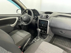 Внедорожник Renault Duster 2013 года, 925000 рублей, Красноярск