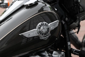 Harley-Davidson Fat Boy 2018 года, 1999000 рублей, Ульяновск