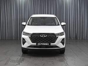 Внедорожник Chery Tiggo 7 Pro Max 2023 года, 1697000 рублей, Ставрополь