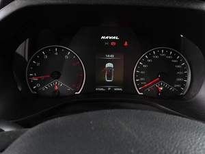 Внедорожник Haval Jolion 2023 года, 1899000 рублей, Минеральные Воды