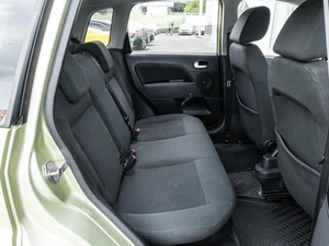 Хетчбэк Ford Fiesta 2007 года, 429000 рублей, Ставрополь