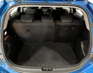 Хетчбэк Toyota Aqua 2018 года, 1250000 рублей, Красноярск