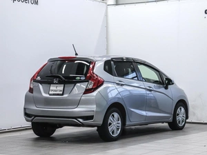 Хетчбэк Honda Fit 2019 года, 1380000 рублей, Красноярск